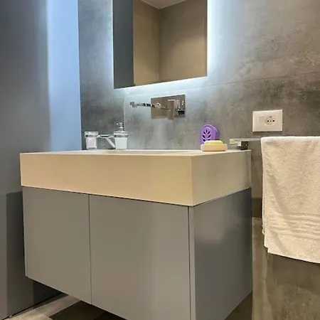 Bs 2 Apartment *