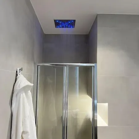 아파트 Bs 2 Durrës
