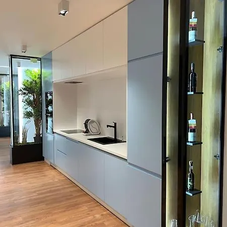 Bs 2 Apartment Durrës