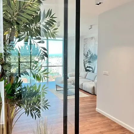 Bs 2 Apartment