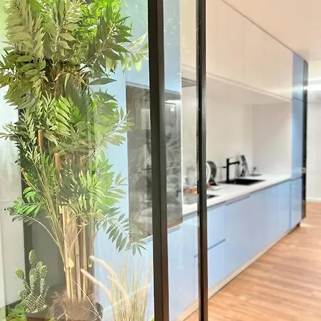 Bs 2 Apartment