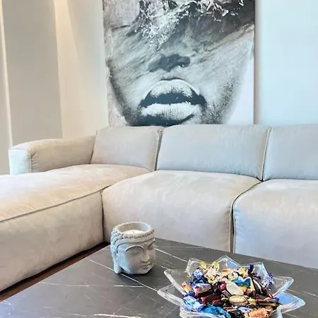 Bs 2 Apartment