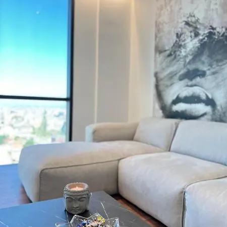 Apartment Bs 2 Durrës