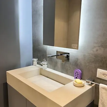 Apartment Bs 2 Durrës
