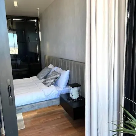 Bs 2 Lejlighed