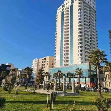 Bs 2 Lejlighed Durrës