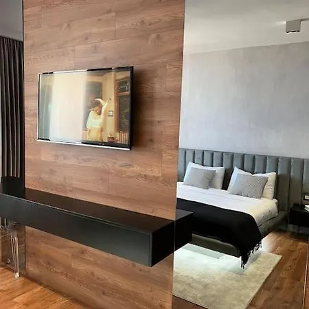 Bs 2 Lejlighed Durrës